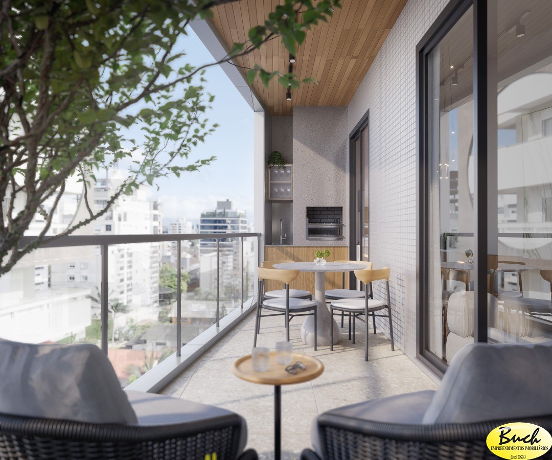 Apartamento, 3 quartos, 142 m² - Foto 28