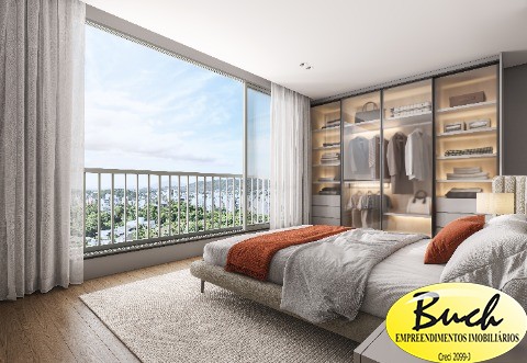 Apartamento, 3 quartos, 87 m² - Foto 3