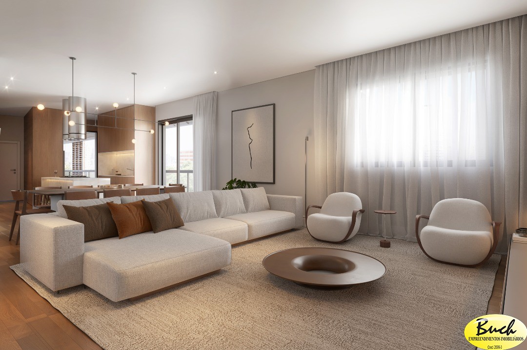Apartamento, 3 quartos, 142 m² - Foto 31