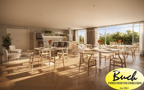 Apartamento, 2 quartos, 69 m² - Foto 14