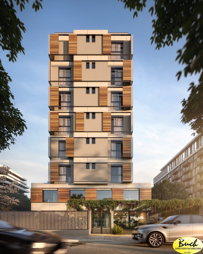 Apartamento, 3 quartos, 142 m² - Foto 2