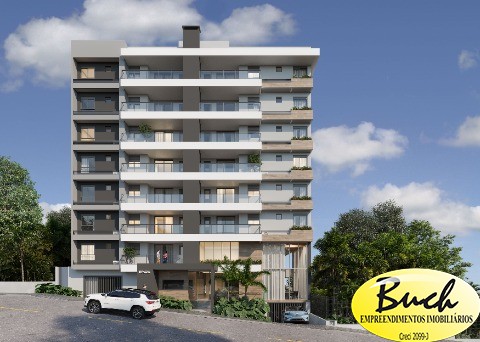 Apartamento, 1 quarto, 106 m² - Foto 1