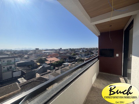Apartamento, 2 quartos, 53 m² - Foto 8