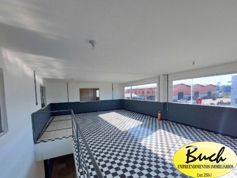 Depósito-Galpão, 660 m² - Foto 6