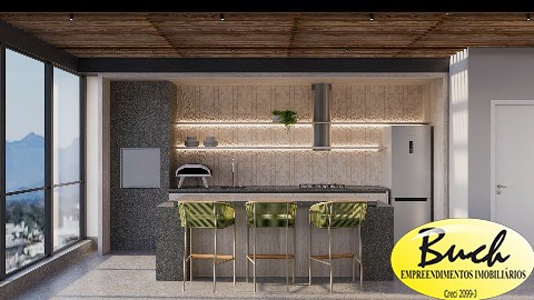 Apartamento, 1 quarto, 106 m² - Foto 13