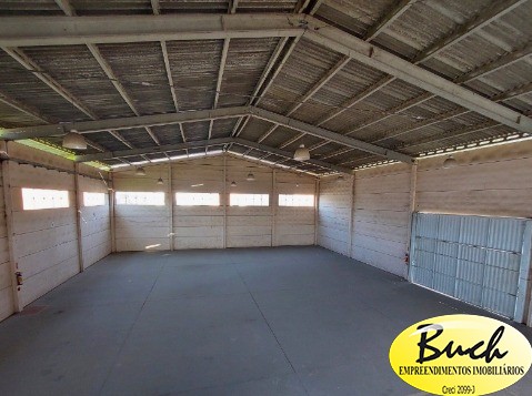 Depósito-Galpão, 660 m² - Foto 10