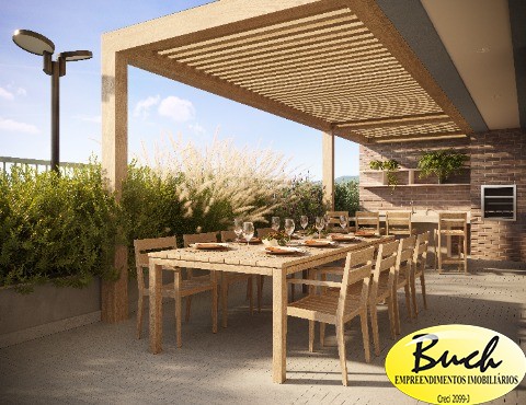 Apartamento, 3 quartos, 87 m² - Foto 4