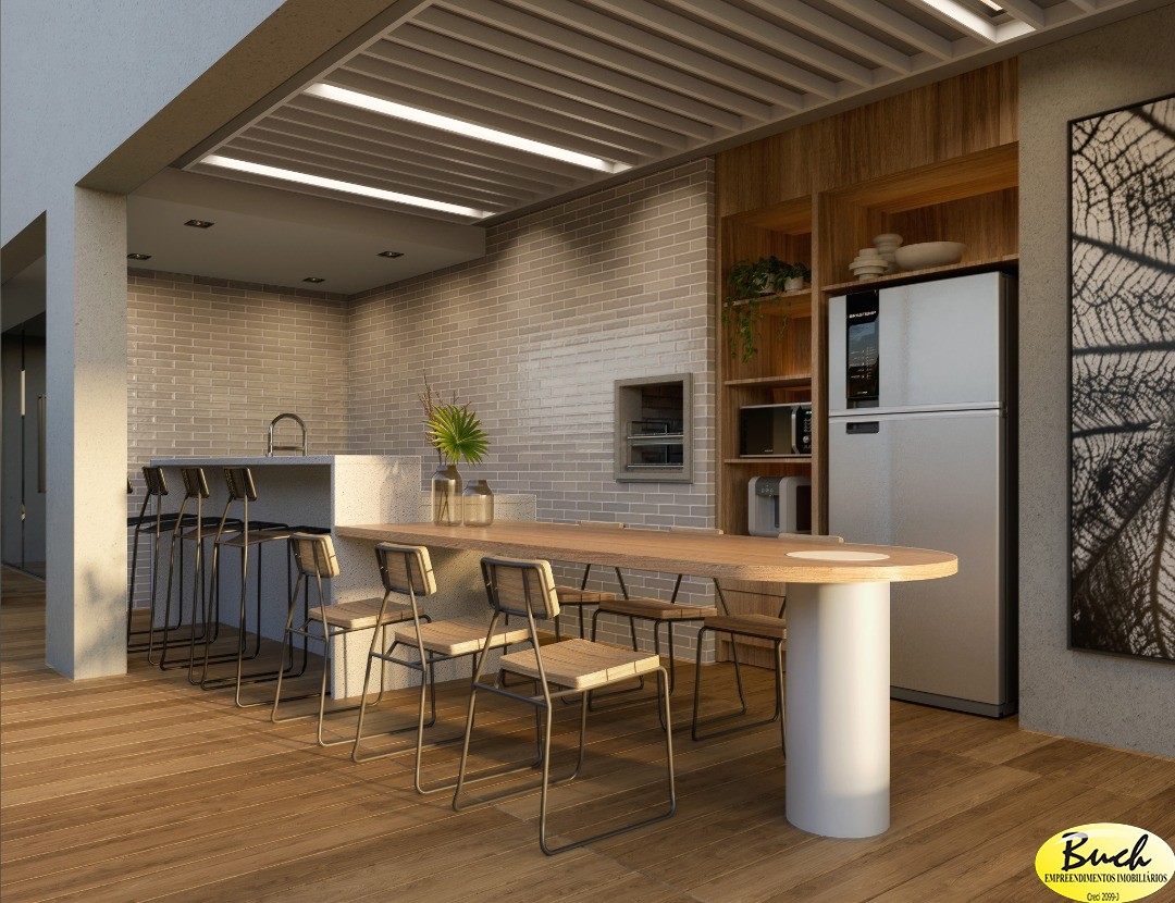 Apartamento, 3 quartos, 142 m² - Foto 15