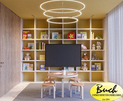 Apartamento, 1 quarto, 106 m² - Foto 10
