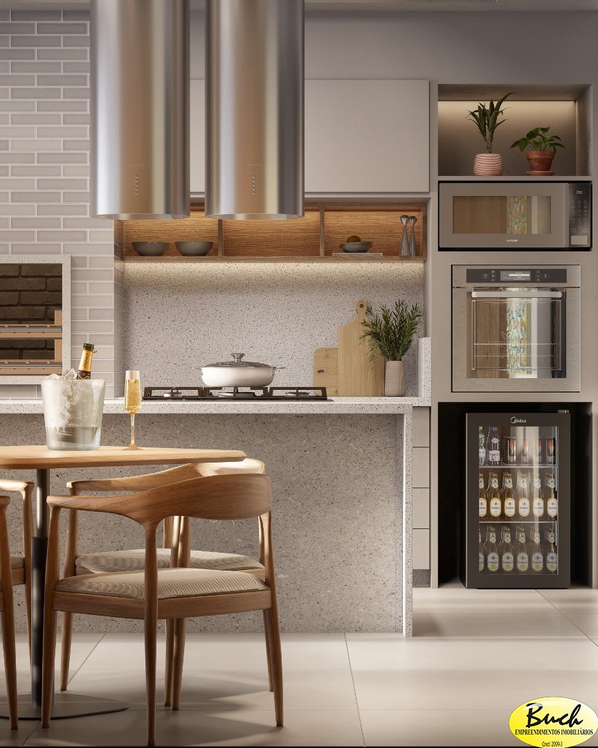 Apartamento, 3 quartos, 142 m² - Foto 10