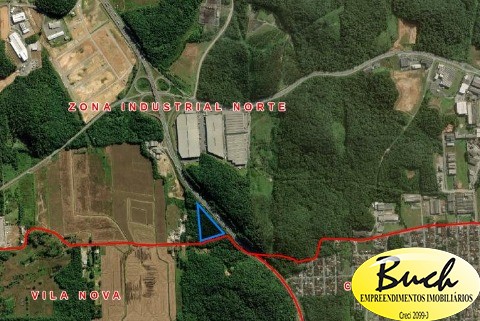 Loteamento e Condomínio, 2 hectares - Foto 2