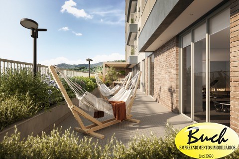 Apartamento, 2 quartos, 69 m² - Foto 13