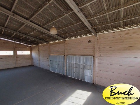 Depósito-Galpão, 660 m² - Foto 9