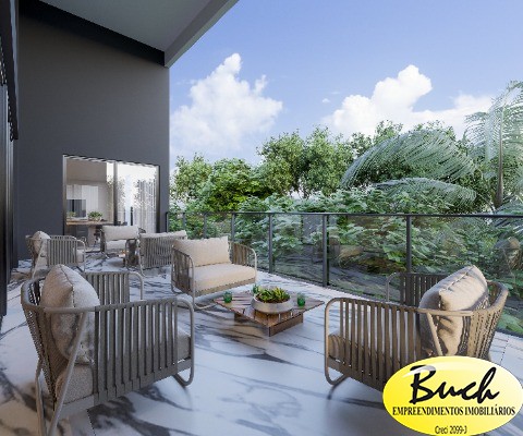 Apartamento, 1 quarto, 106 m² - Foto 11