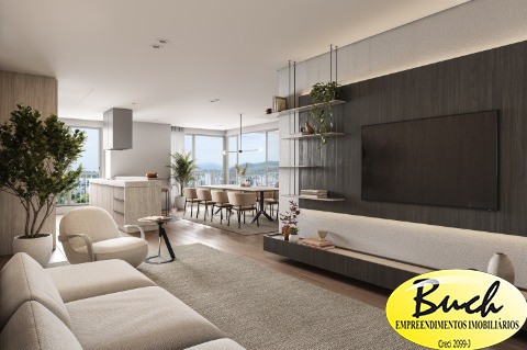 Apartamento, 3 quartos, 87 m² - Foto 2