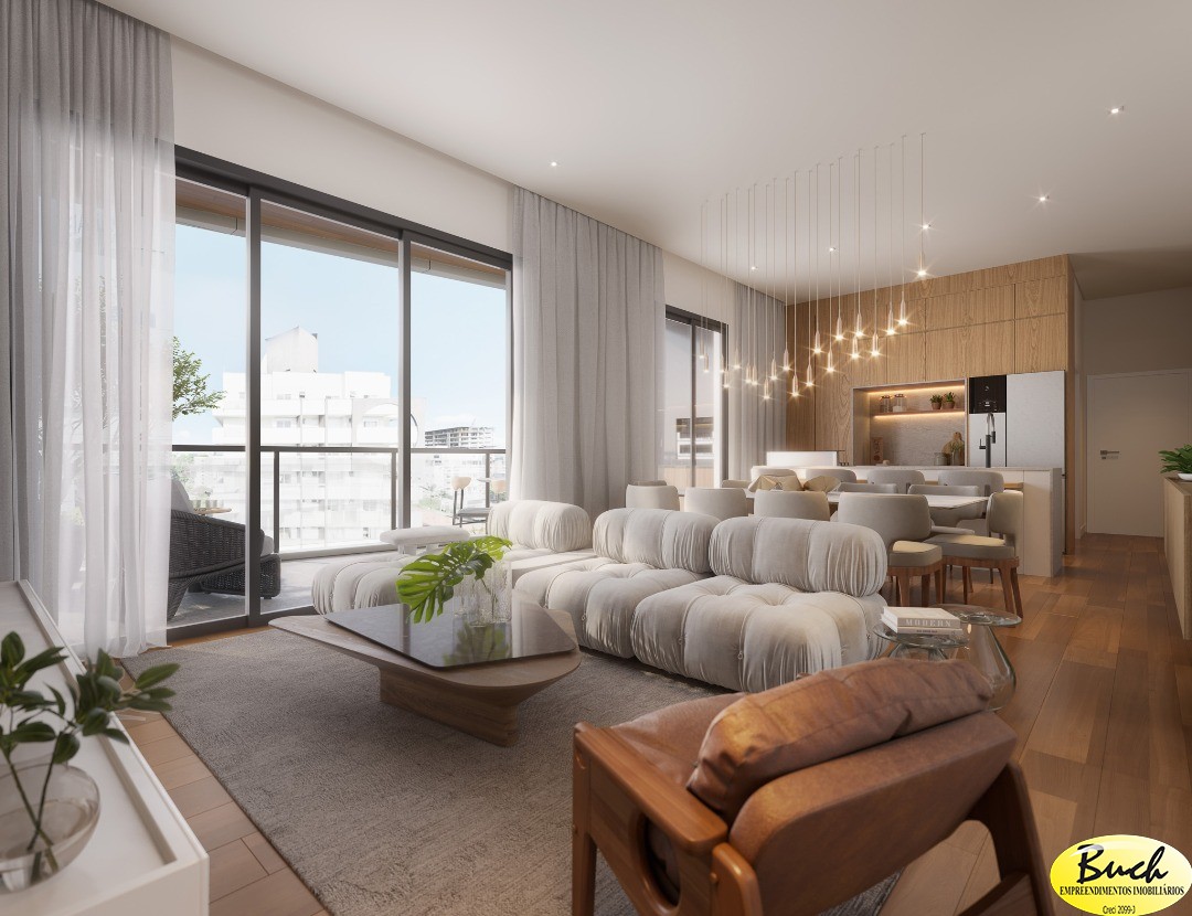 Apartamento, 3 quartos, 142 m² - Foto 26