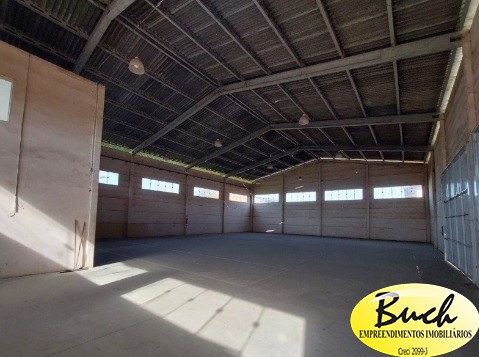 Depósito-Galpão, 660 m² - Foto 13