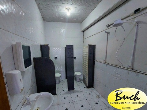 Depósito-Galpão, 660 m² - Foto 14