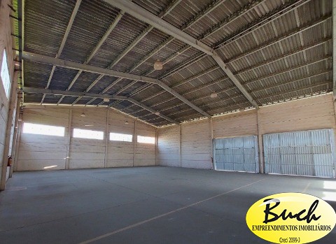 Depósito-Galpão, 660 m² - Foto 11