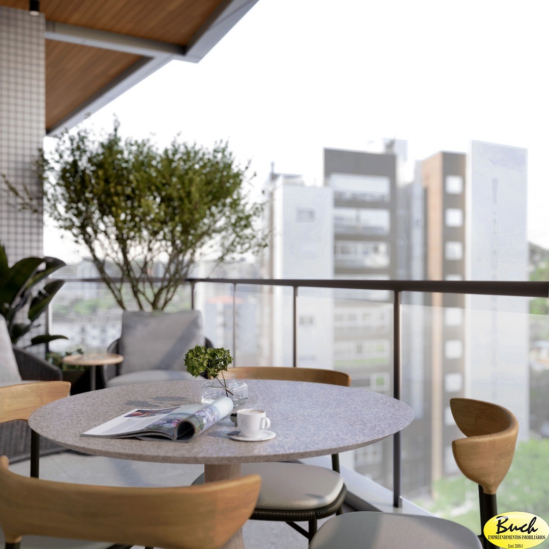Apartamento, 3 quartos, 142 m² - Foto 29