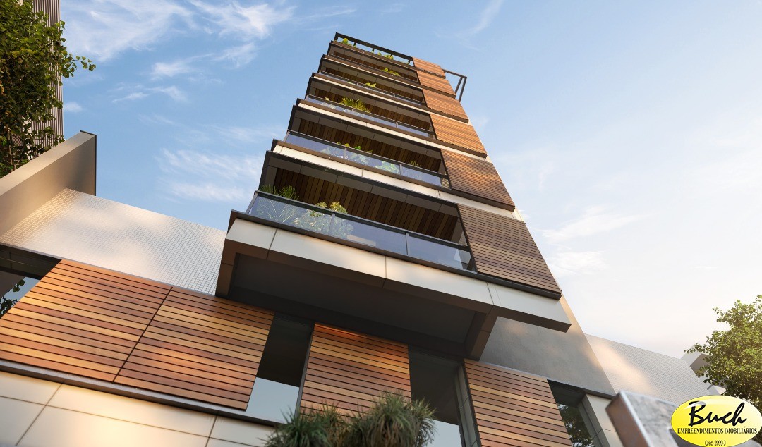 Apartamento, 3 quartos, 142 m² - Foto 4
