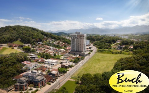 Apartamento, 2 quartos, 69 m² - Foto 1