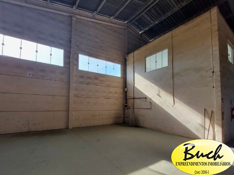Depósito-Galpão, 660 m² - Foto 12