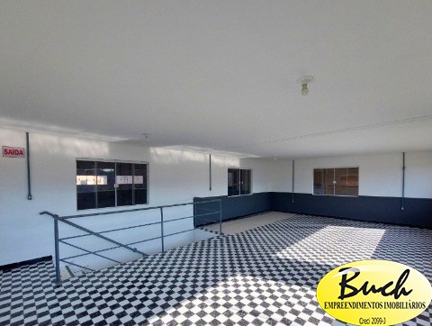Depósito-Galpão, 660 m² - Foto 7