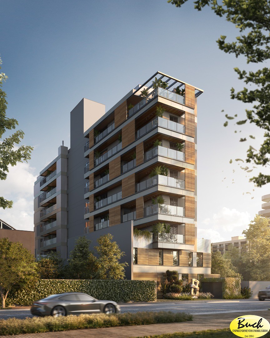 Apartamento, 3 quartos, 142 m² - Foto 3