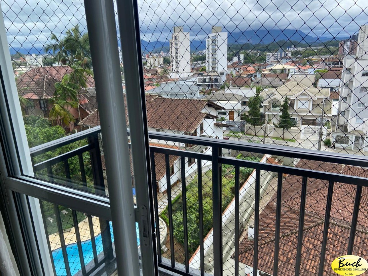 Apartamento, 2 quartos, 68 m² - Foto 4