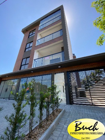 Apartamento, 1 quarto, 92 m² - Foto 2