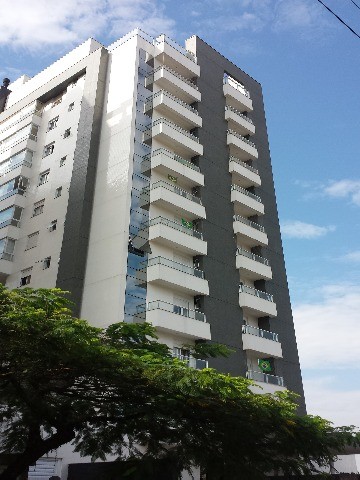 Apartamento, 3 quartos, 122 m² - Foto 1