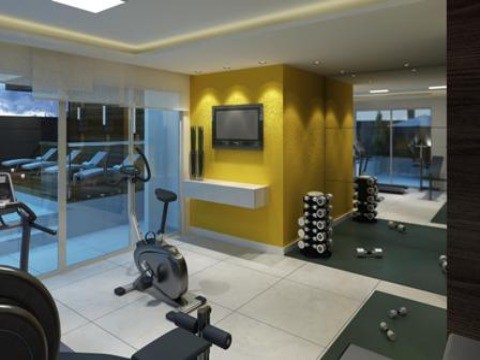 Apartamento, 3 quartos, 122 m² - Foto 5