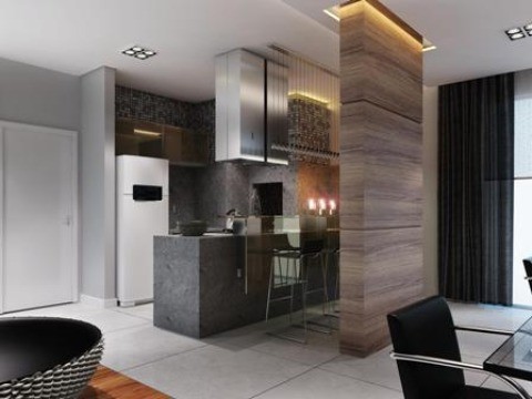 Apartamento, 3 quartos, 122 m² - Foto 6