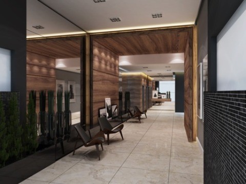 Apartamento, 3 quartos, 122 m² - Foto 7