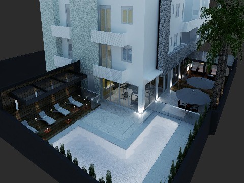 Apartamento, 3 quartos, 122 m² - Foto 9