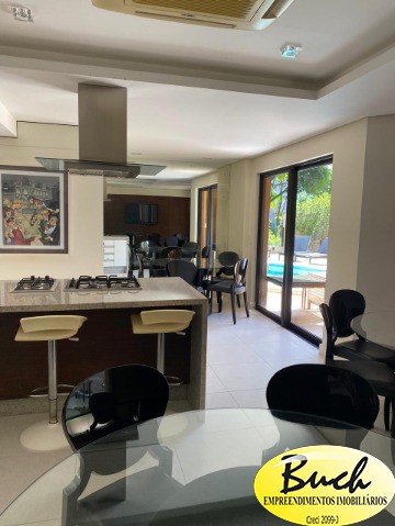 Apartamento, 3 quartos, 254 m² - Foto 35