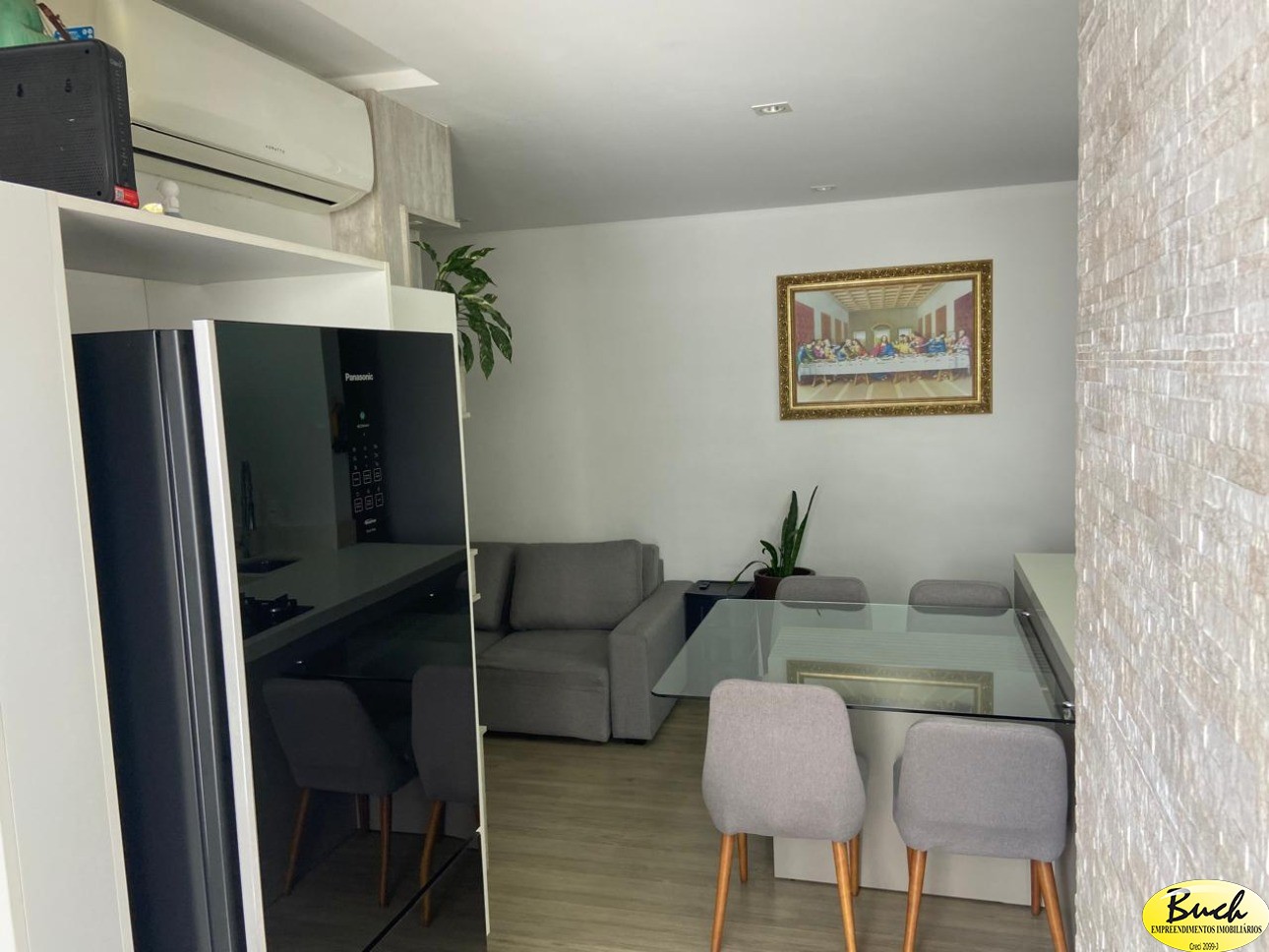 Apartamento, 2 quartos, 68 m² - Foto 6