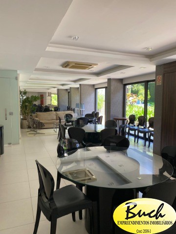 Apartamento, 3 quartos, 254 m² - Foto 34
