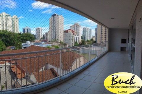Apartamento, 3 quartos, 145 m² - Foto 22
