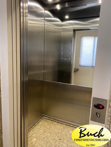 Apartamento, 3 quartos, 254 m² - Foto 2