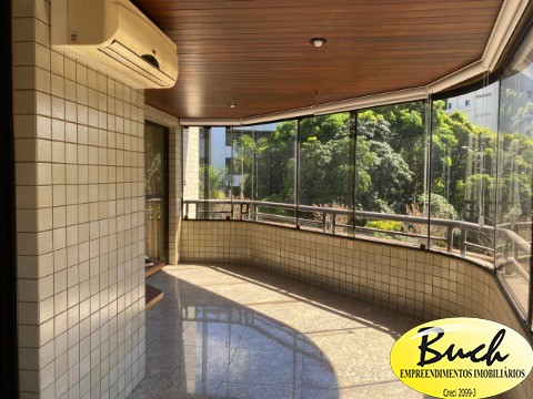 Apartamento, 3 quartos, 254 m² - Foto 10