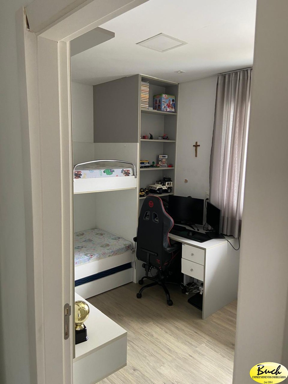 Apartamento, 2 quartos, 68 m² - Foto 21