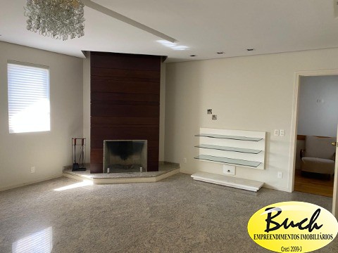 Apartamento, 3 quartos, 254 m² - Foto 4