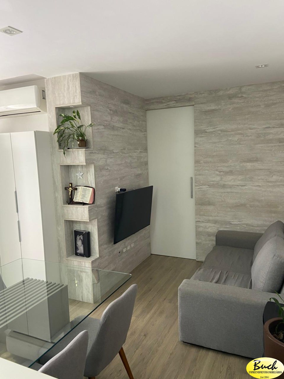 Apartamento, 2 quartos, 68 m² - Foto 5