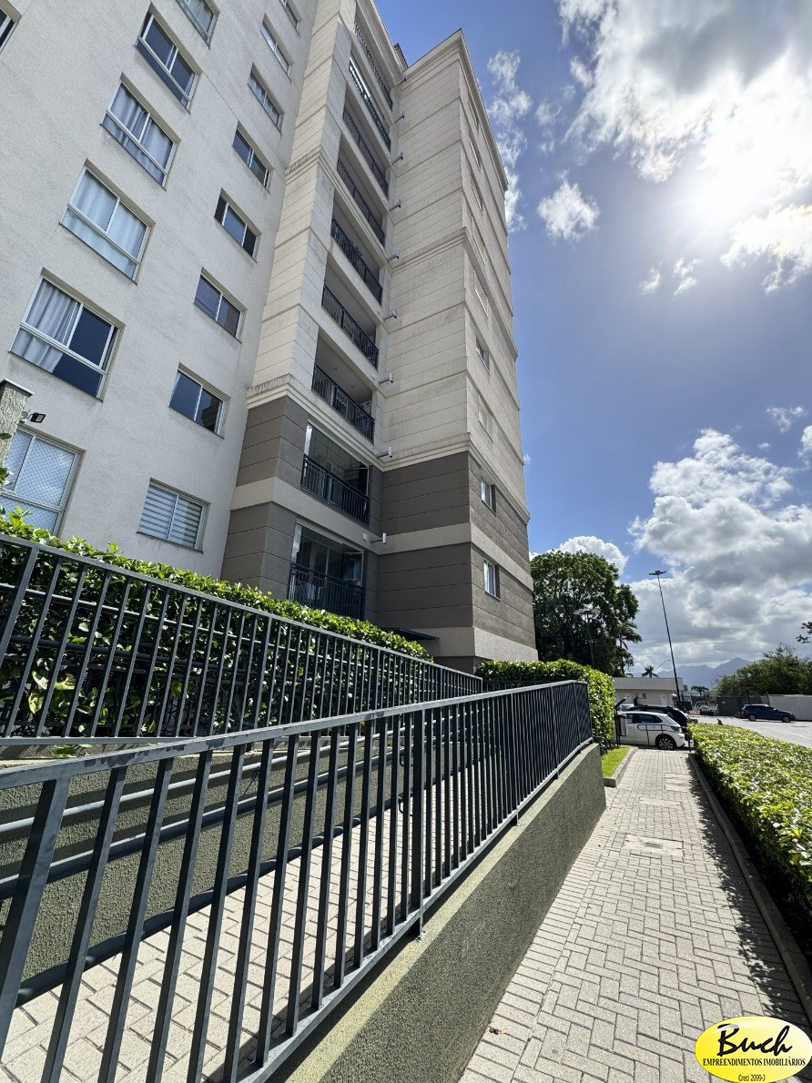 Apartamento, 2 quartos, 70 m² - Foto 2