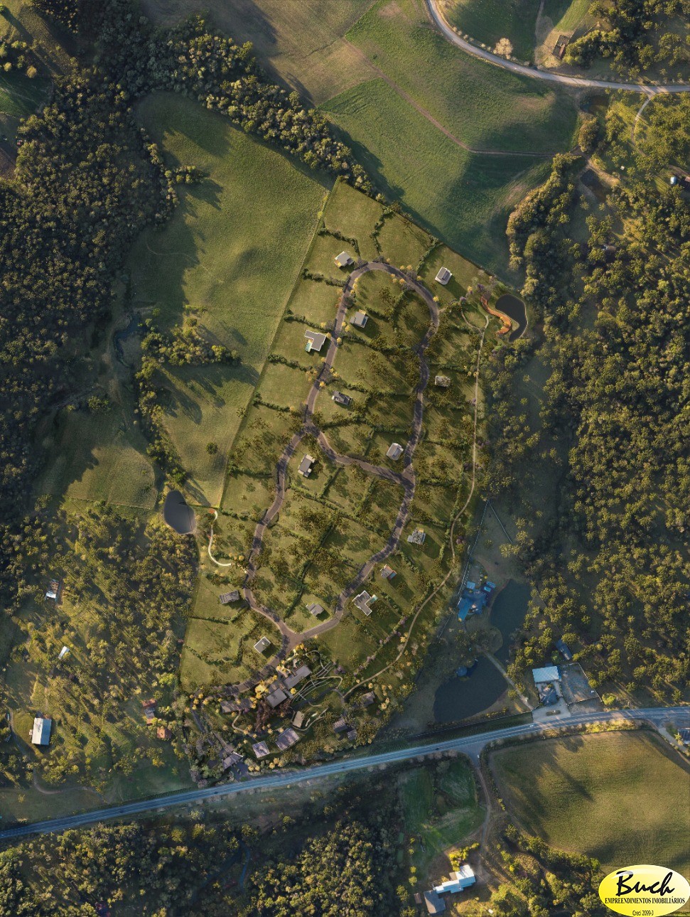 Terreno, 1 m² - Foto 18