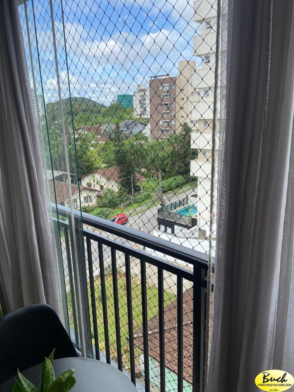 Apartamento, 2 quartos, 68 m² - Foto 3