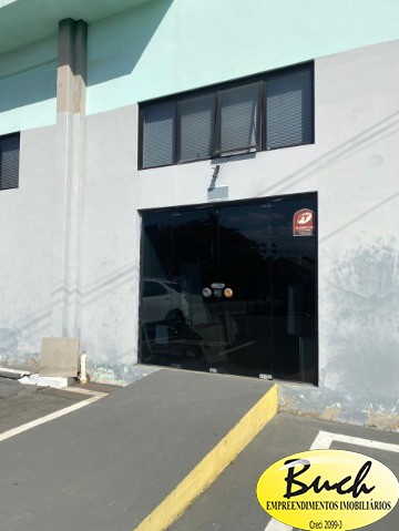 Depósito-Galpão - Foto 3