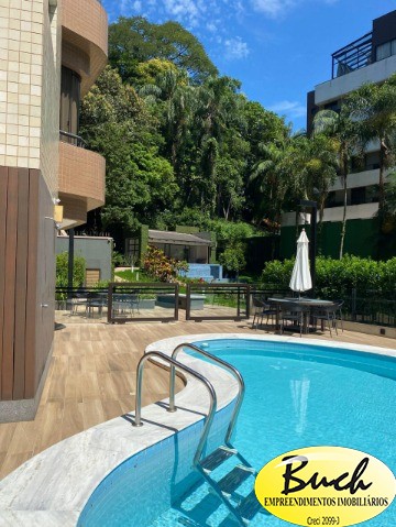 Apartamento, 3 quartos, 254 m² - Foto 1